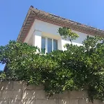 아파트 Dans Maison, Independant Et Jardin