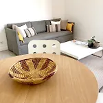 아파트 Dans Maison, Independant Et Jardin