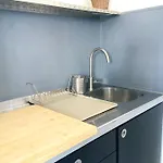 아파트 Dans Maison, Independant Et Jardin