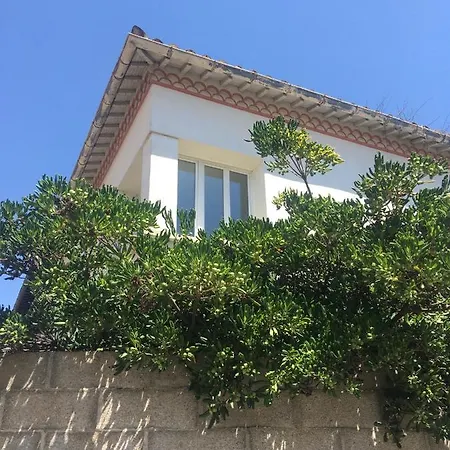 公寓 Dans Maison, Independant Et Jardin