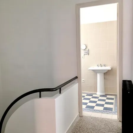 Dans Maison, Independant Et Jardin Apartment Perpignan