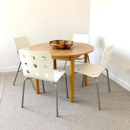 Dans Maison, Independant Et Jardin Apartment Perpignan