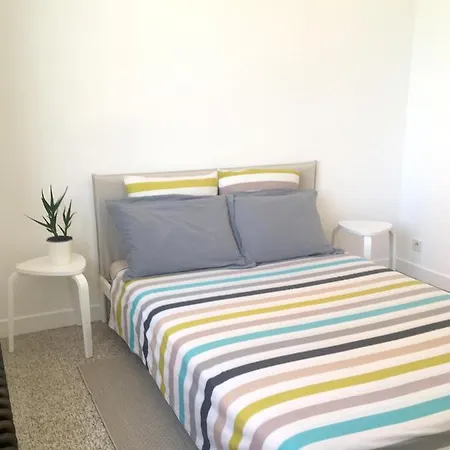 Apartment Dans Maison, Independant Et Jardin Perpignan