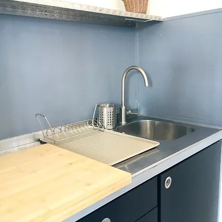 Apartment Dans Maison, Independant Et Jardin