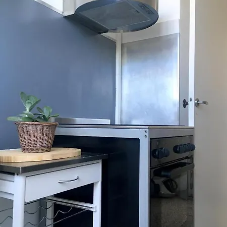 Apartmán Dans Maison, Independant Et Jardin *