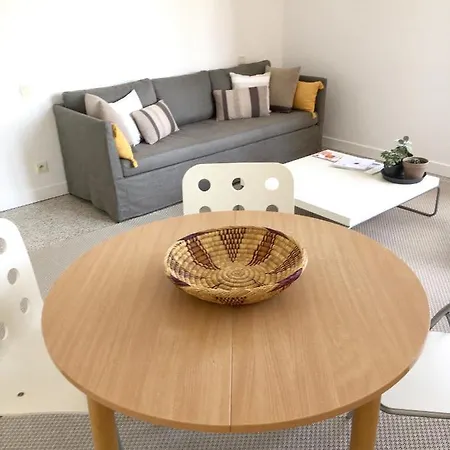 Dans Maison, Independant Et Jardin * Perpignan