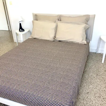 Apartman Dans Maison, Independant Et Jardin